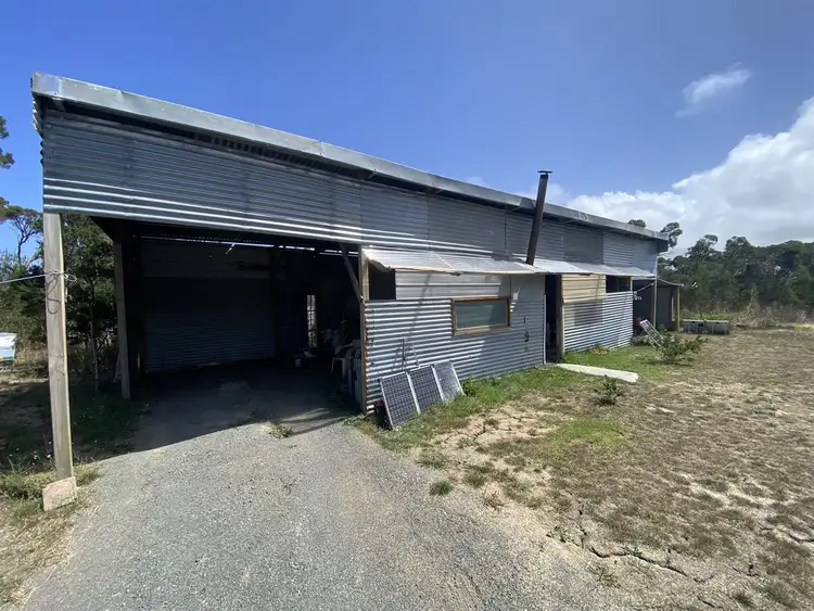 Seventh view of Homely rural property listing, 1122 Balloong Road, Woodside VIC 3874