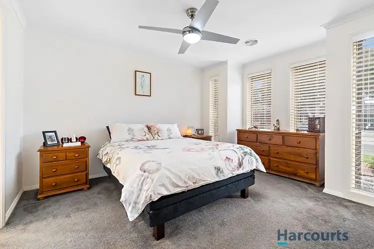 Fifth view of Homely house listing, 33 Delaney Drive, Miners Rest VIC 3352