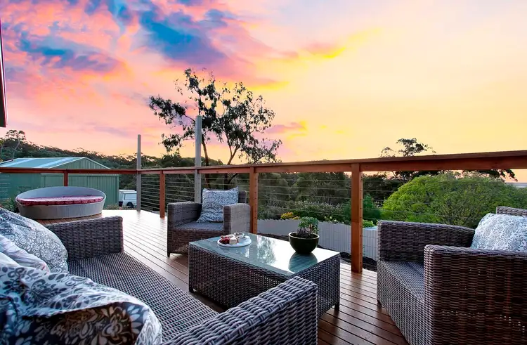 8 Humber Court, Happy Valley SA 5159
