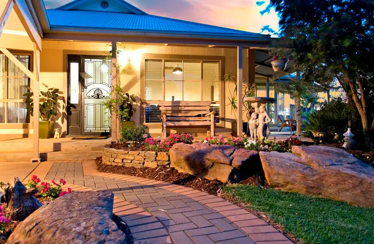 Third view of Homely house listing, 8 Humber Court, Happy Valley SA 5159
