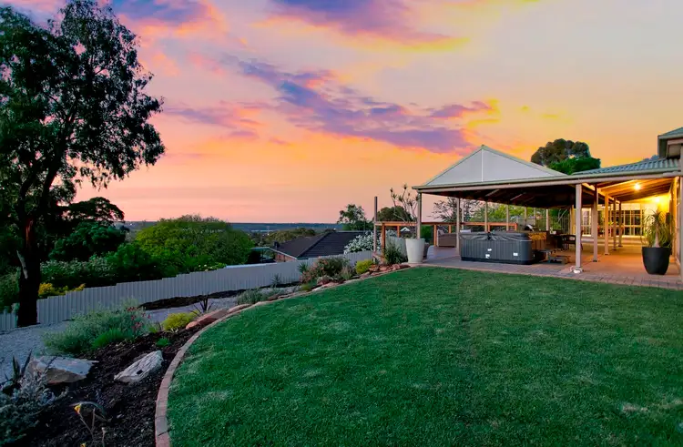 Fourth view of Homely house listing, 8 Humber Court, Happy Valley SA 5159