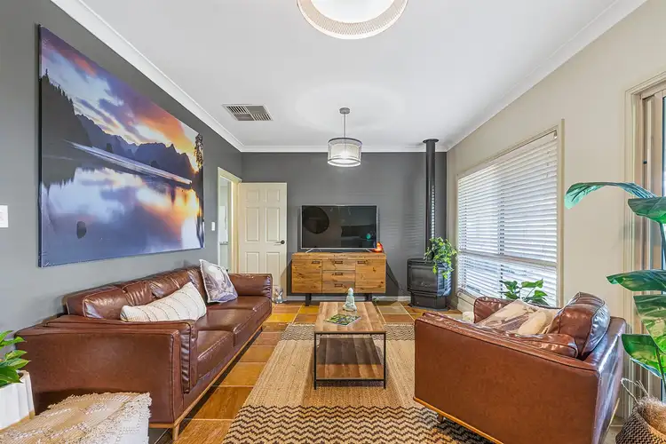 Fifth view of Homely house listing, 8 Humber Court, Happy Valley SA 5159