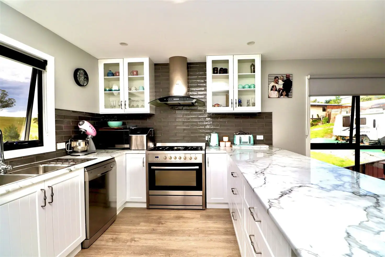 Main view of Homely house listing, 17-19 Susan Court, St Helens TAS 7216