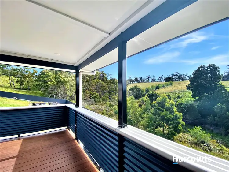 Second view of Homely house listing, 17-19 Susan Court, St Helens TAS 7216