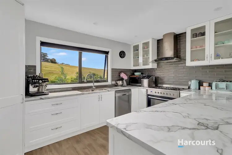Fifth view of Homely house listing, 17-19 Susan Court, St Helens TAS 7216