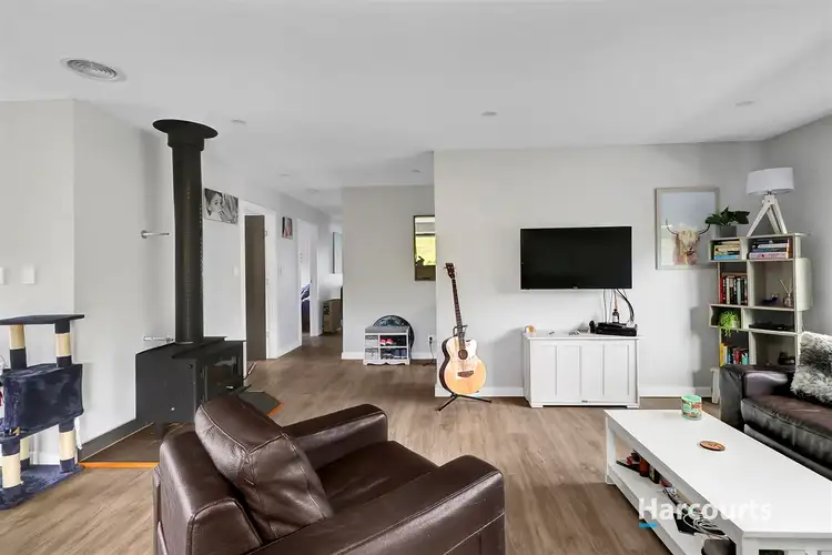 Sixth view of Homely house listing, 17-19 Susan Court, St Helens TAS 7216