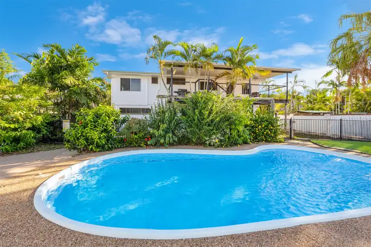 Main view of Homely house listing, 6 Adelong Drive, Cranbrook QLD 4814