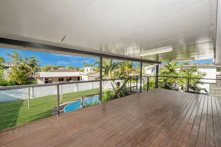 Third view of Homely house listing, 6 Adelong Drive, Cranbrook QLD 4814