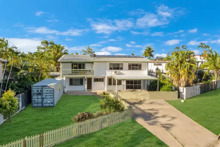 Fourth view of Homely house listing, 6 Adelong Drive, Cranbrook QLD 4814