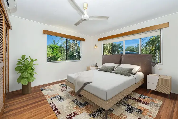 Sixth view of Homely house listing, 6 Adelong Drive, Cranbrook QLD 4814