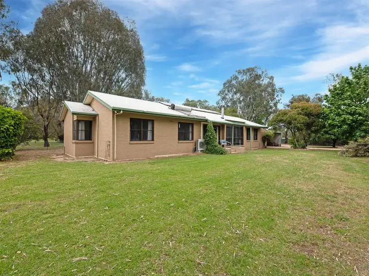 Main view of Homely house listing, 14 Pryse Road, Tarrawingee VIC 3678