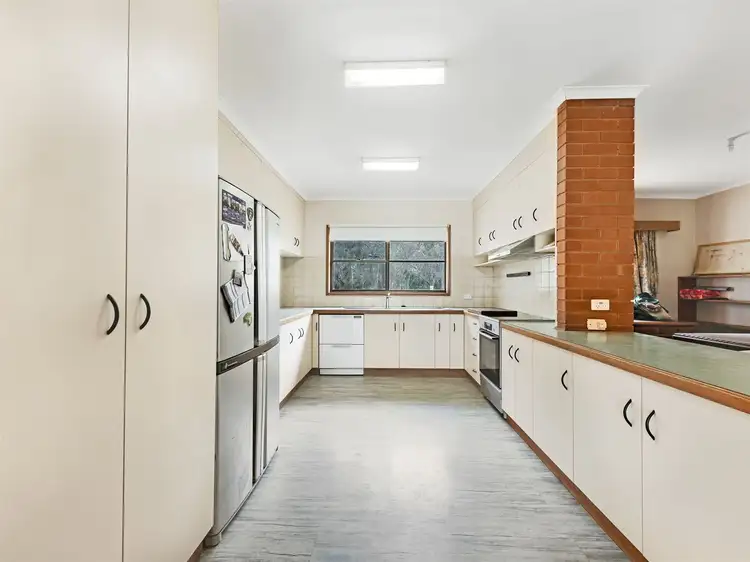 Second view of Homely house listing, 14 Pryse Road, Tarrawingee VIC 3678