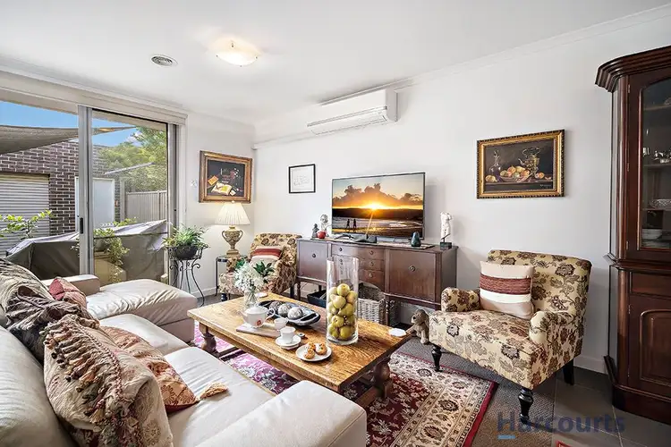 Second view of Homely townhouse listing, 32 Amana Drive, Alfredton VIC 3350