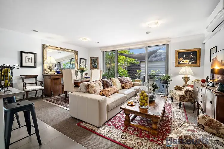 Third view of Homely townhouse listing, 32 Amana Drive, Alfredton VIC 3350