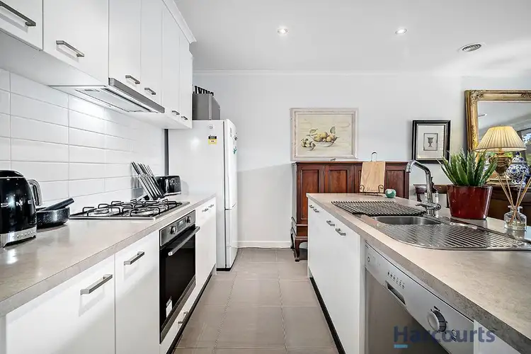 Fourth view of Homely townhouse listing, 32 Amana Drive, Alfredton VIC 3350