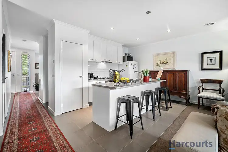 Fifth view of Homely townhouse listing, 32 Amana Drive, Alfredton VIC 3350