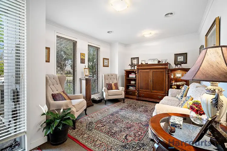 Sixth view of Homely townhouse listing, 32 Amana Drive, Alfredton VIC 3350