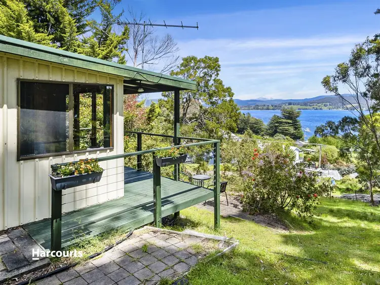 Main view of Homely house listing, 15 Helms Road, Gardners Bay TAS 7112