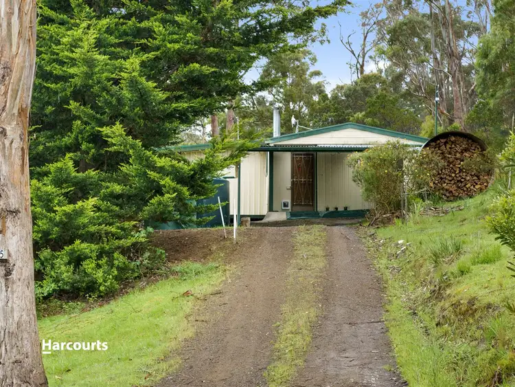 Second view of Homely house listing, 15 Helms Road, Gardners Bay TAS 7112