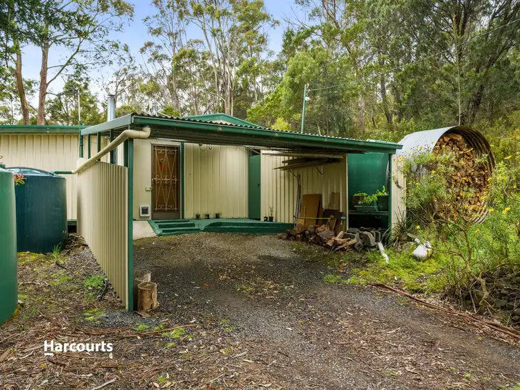 Third view of Homely house listing, 15 Helms Road, Gardners Bay TAS 7112