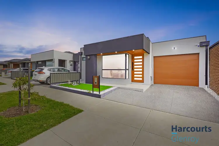 19 Retba Street, Craigieburn VIC 3064