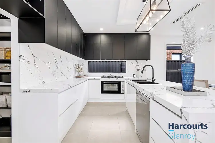 Third view of Homely house listing, 19 Retba Street, Craigieburn VIC 3064