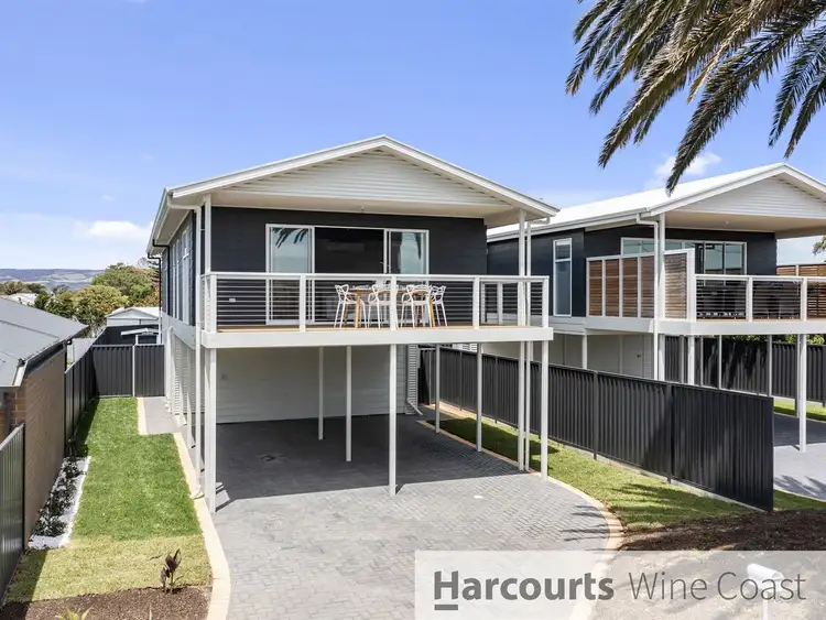 Main view of Homely house listing, 2a Atkinson Crescent, Aldinga Beach SA 5173