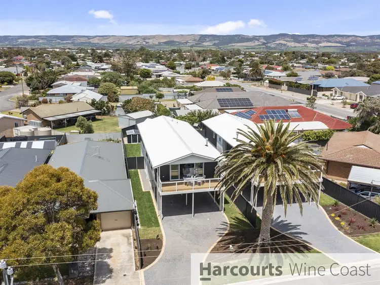 Second view of Homely house listing, 2a Atkinson Crescent, Aldinga Beach SA 5173