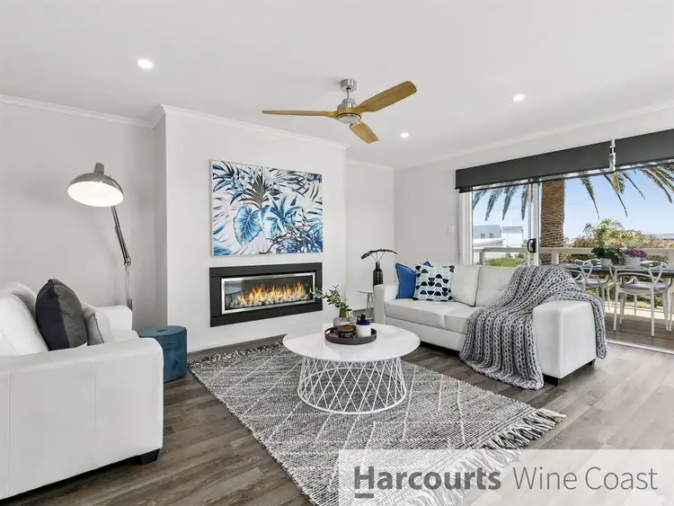 Fourth view of Homely house listing, 2a Atkinson Crescent, Aldinga Beach SA 5173