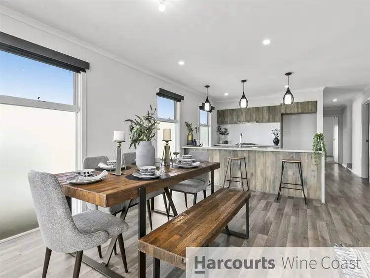 Sixth view of Homely house listing, 2a Atkinson Crescent, Aldinga Beach SA 5173