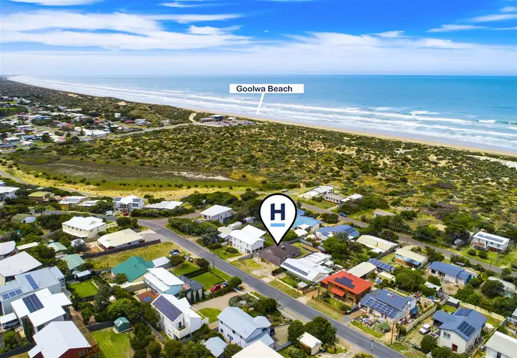 Main view of Homely house listing, 23 Underwood Avenue, Goolwa Beach SA 5214