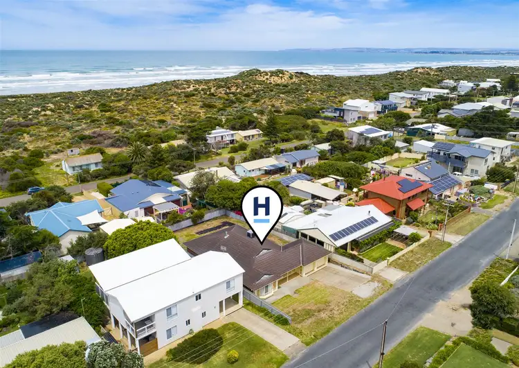 Third view of Homely house listing, 23 Underwood Avenue, Goolwa Beach SA 5214