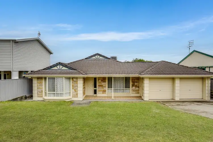 Fourth view of Homely house listing, 23 Underwood Avenue, Goolwa Beach SA 5214