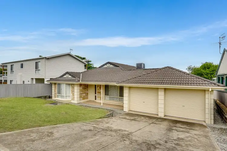 Fifth view of Homely house listing, 23 Underwood Avenue, Goolwa Beach SA 5214