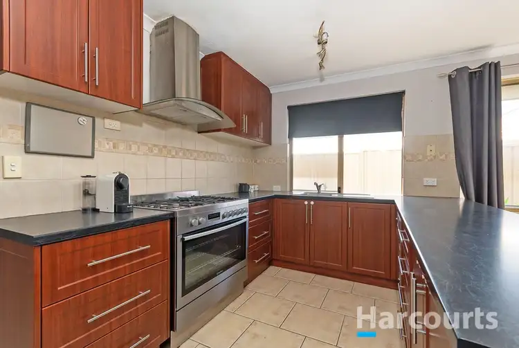 Second view of Homely house listing, 80A Caridean Street, Heathridge WA 6027