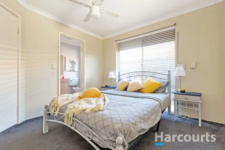 Fourth view of Homely house listing, 80A Caridean Street, Heathridge WA 6027