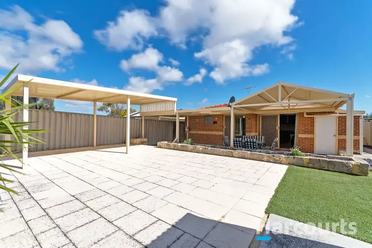 Sixth view of Homely house listing, 80A Caridean Street, Heathridge WA 6027