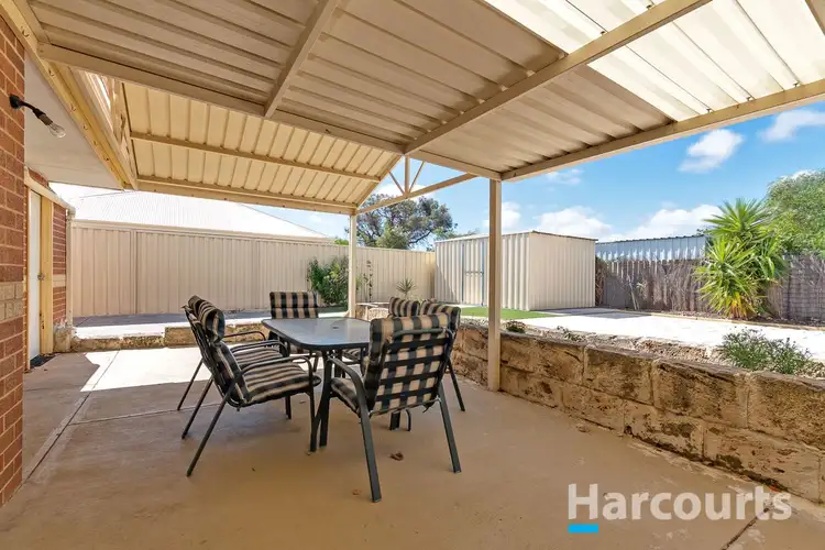 Seventh view of Homely house listing, 80A Caridean Street, Heathridge WA 6027