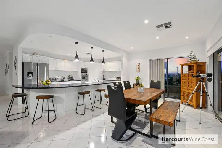 Fifth view of Homely house listing, 252 Esplanade, Seaford SA 5169
