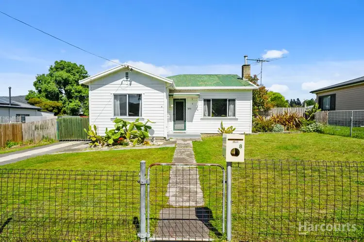 8 Seventh Avenue, New Norfolk TAS 7140