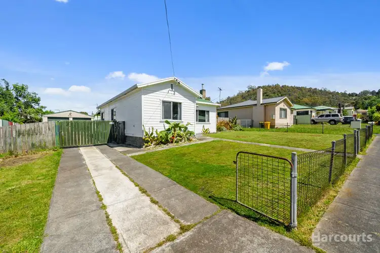 Second view of Homely house listing, 8 Seventh Avenue, New Norfolk TAS 7140