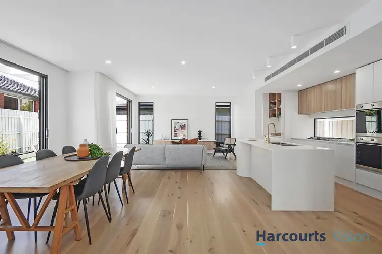 Second view of Homely townhouse listing, 20a Cohen Street, Keilor East VIC 3033
