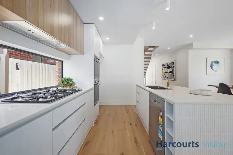 Third view of Homely townhouse listing, 20a Cohen Street, Keilor East VIC 3033