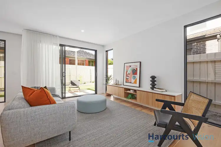 Fourth view of Homely townhouse listing, 20a Cohen Street, Keilor East VIC 3033