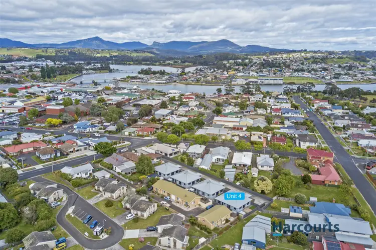Third view of Homely unit listing, 4/29 Main Street, Ulverstone TAS 7315
