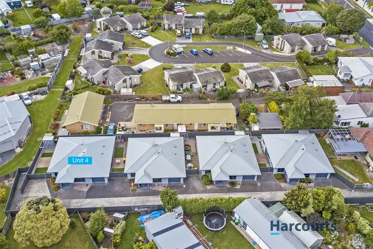 Fourth view of Homely unit listing, 4/29 Main Street, Ulverstone TAS 7315