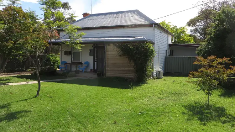 Main view of Homely house listing, 56 Murray Street, Kerang VIC 3579