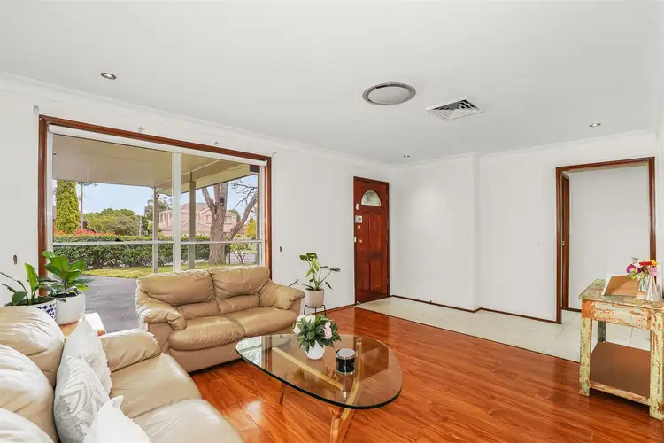 Second view of Homely house listing, 62 Myrtle Street, Prospect NSW 2148