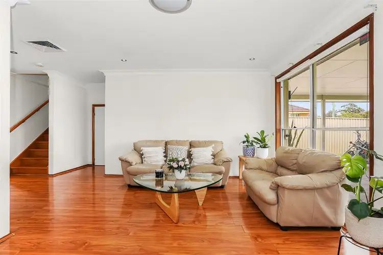 Third view of Homely house listing, 62 Myrtle Street, Prospect NSW 2148