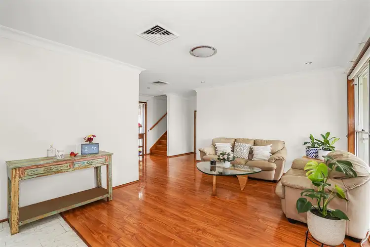 Fourth view of Homely house listing, 62 Myrtle Street, Prospect NSW 2148
